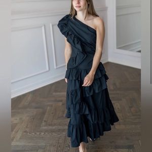 COPY - Ulla Johnson size 4 dress